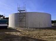 Generalny Wykonawca inwestycji realizowanej dla Drob-Bogs. Zakłady Drobiarskie. Bogusławski J.